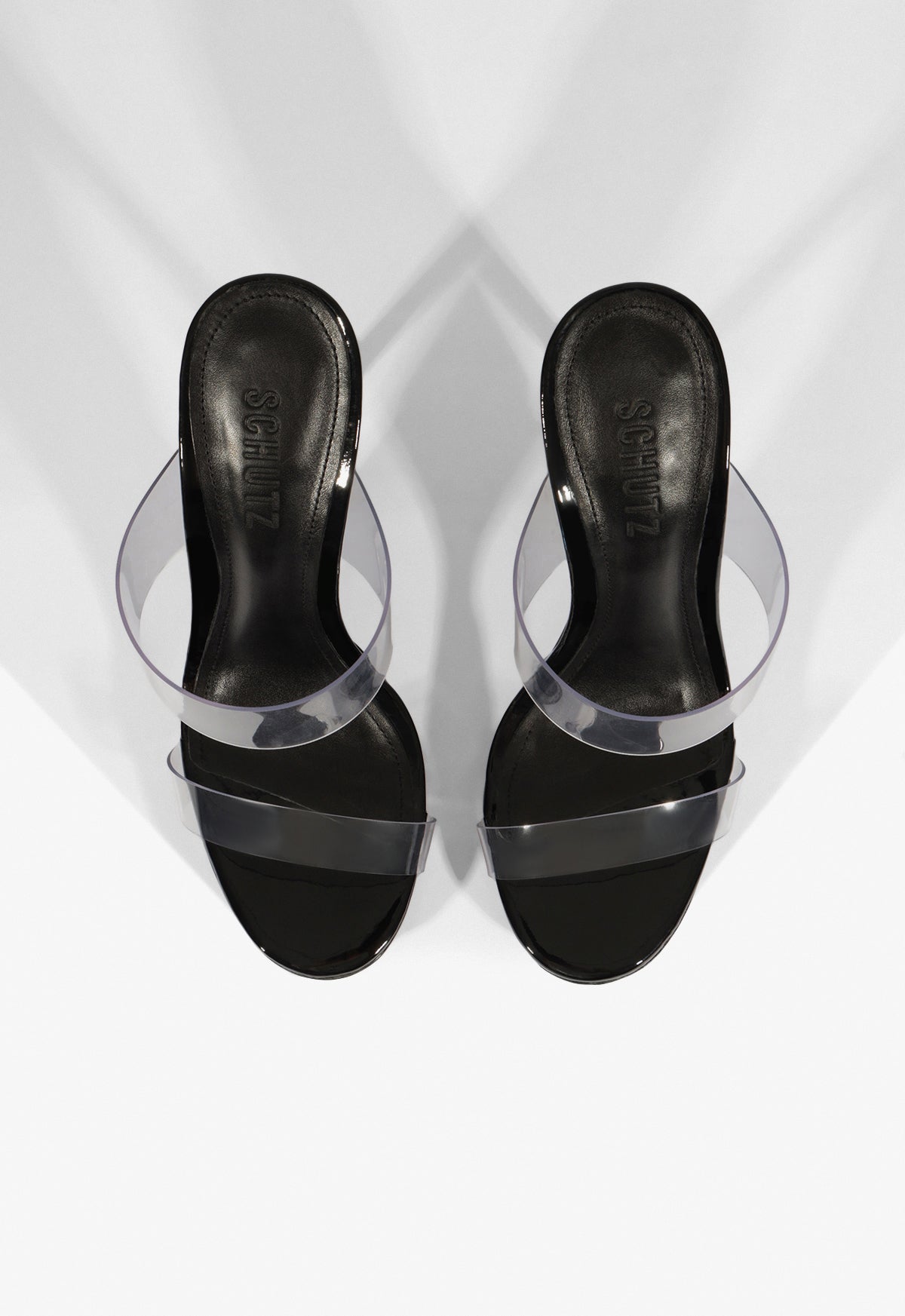 Ariella Platform Sandal - Schutz Shoes