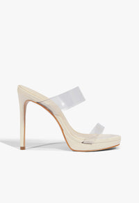 Go to related product Ariella Platform Sandal