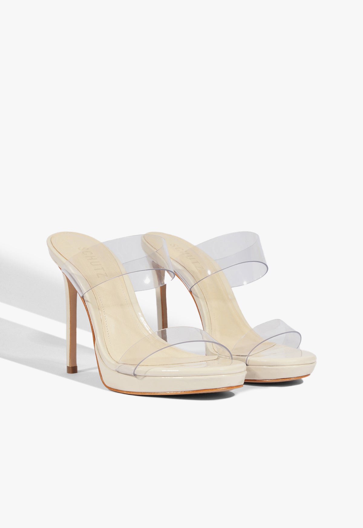 Ariella Platform Sandal - Schutz Shoes