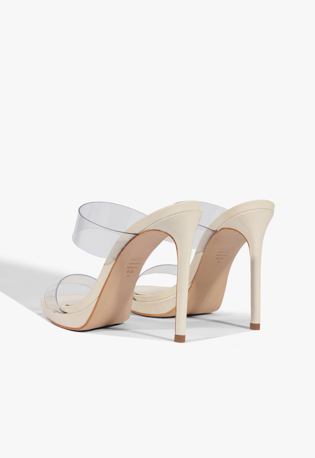 Ariella Platform Sandal - Schutz Shoes