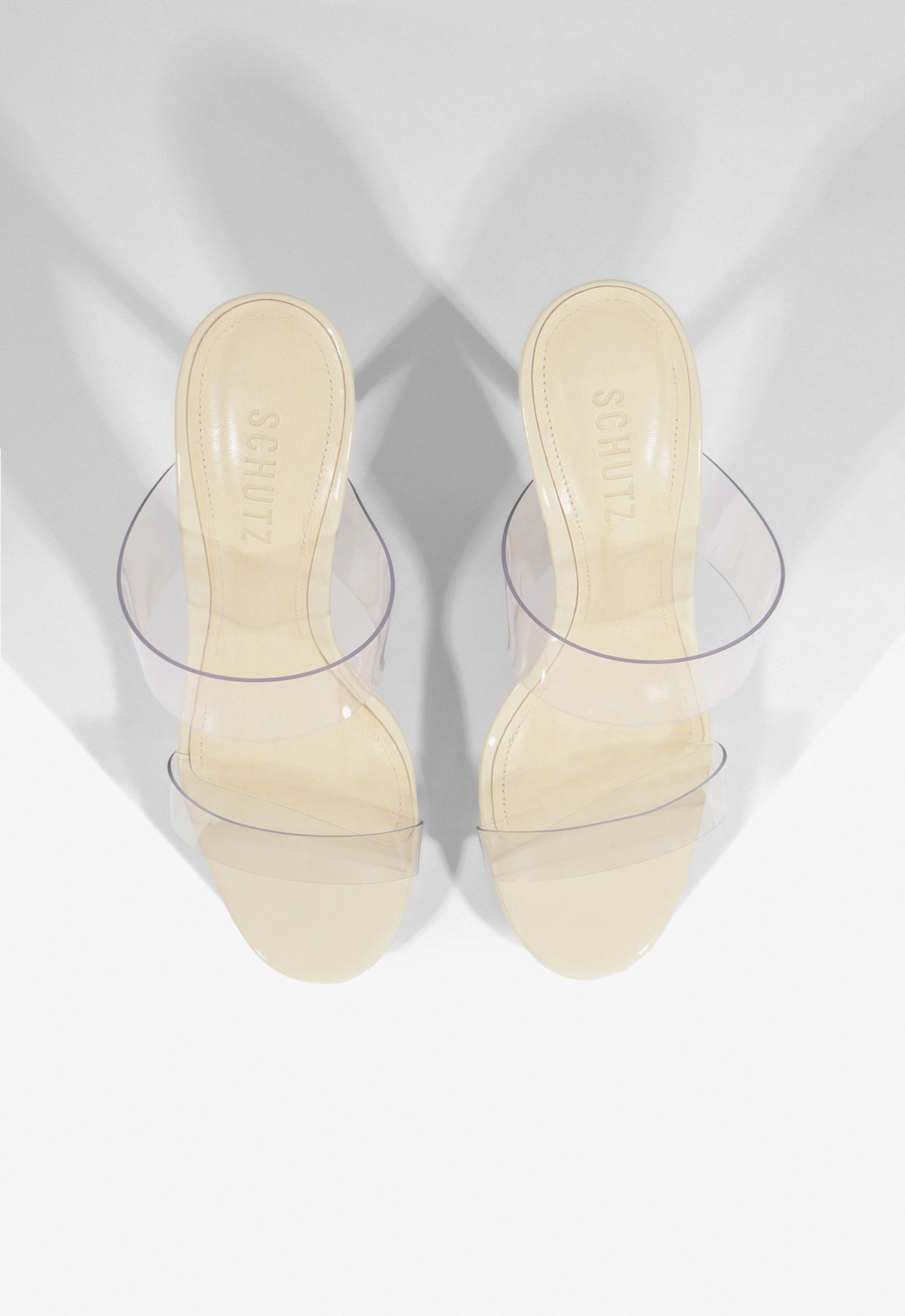 Ariella Platform Sandal - Schutz Shoes