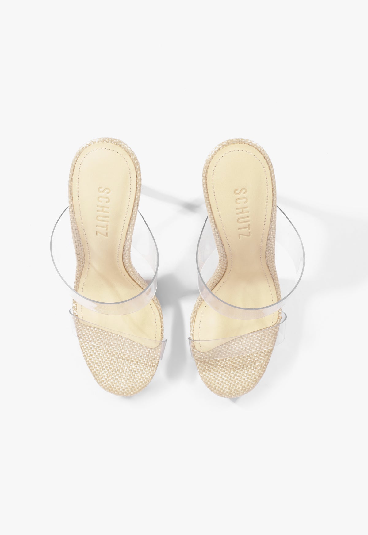Ariella Platform Sandal - Schutz Shoes