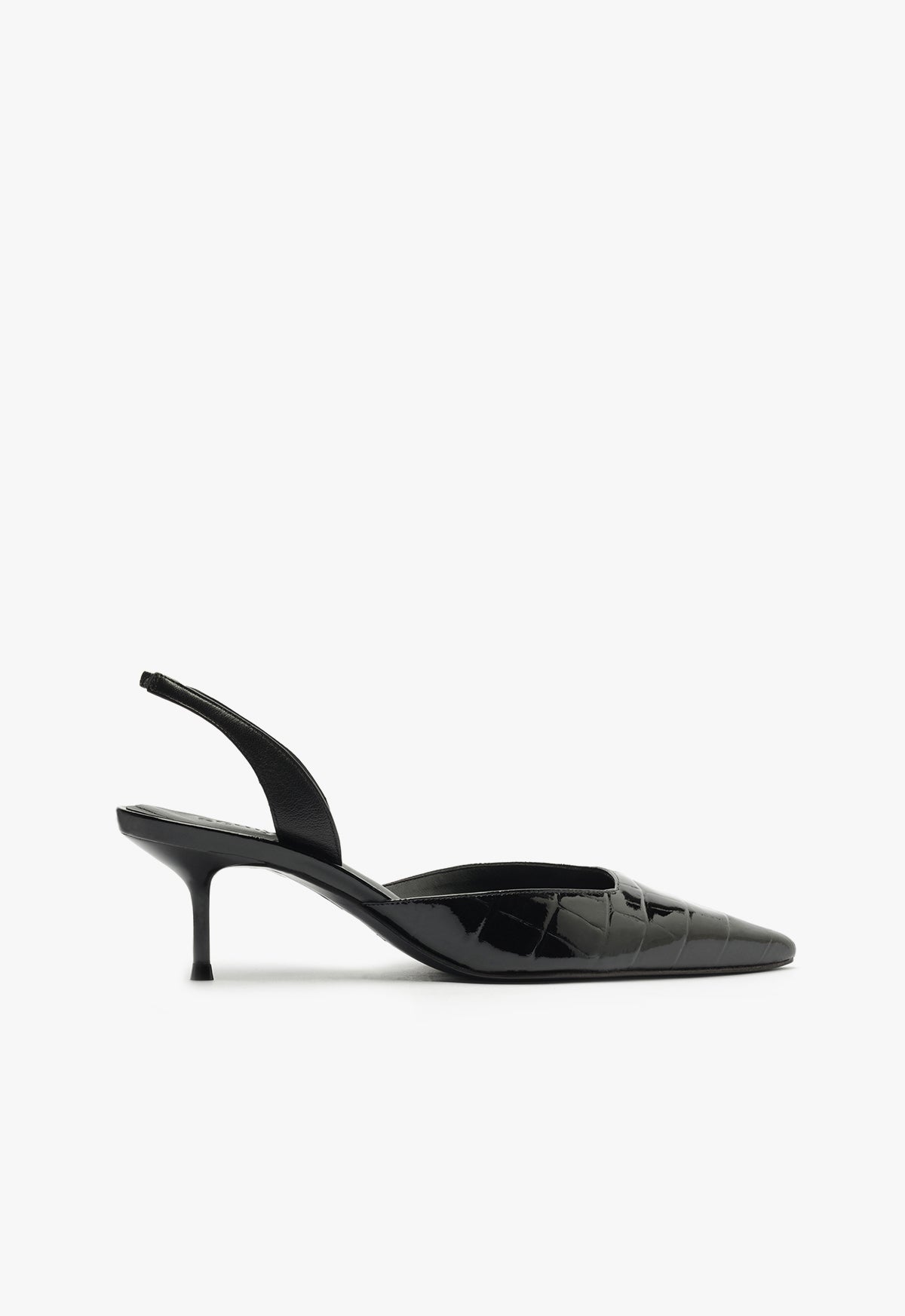 Go to related product Paola Mid Sling Pump