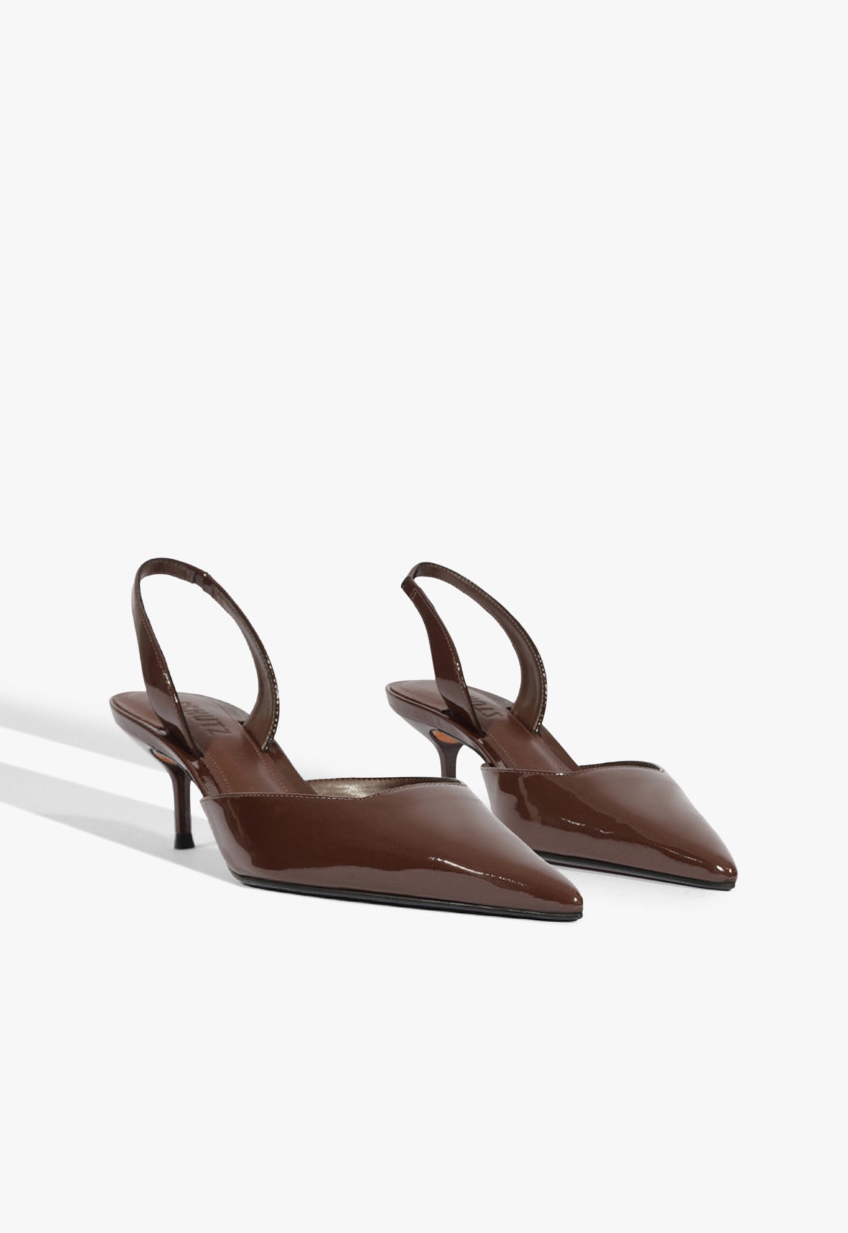 Paola Mid Patent Pump