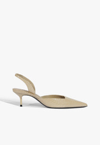 Paola Mid Patent Pump