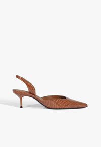 Paola Mid Patent Pump