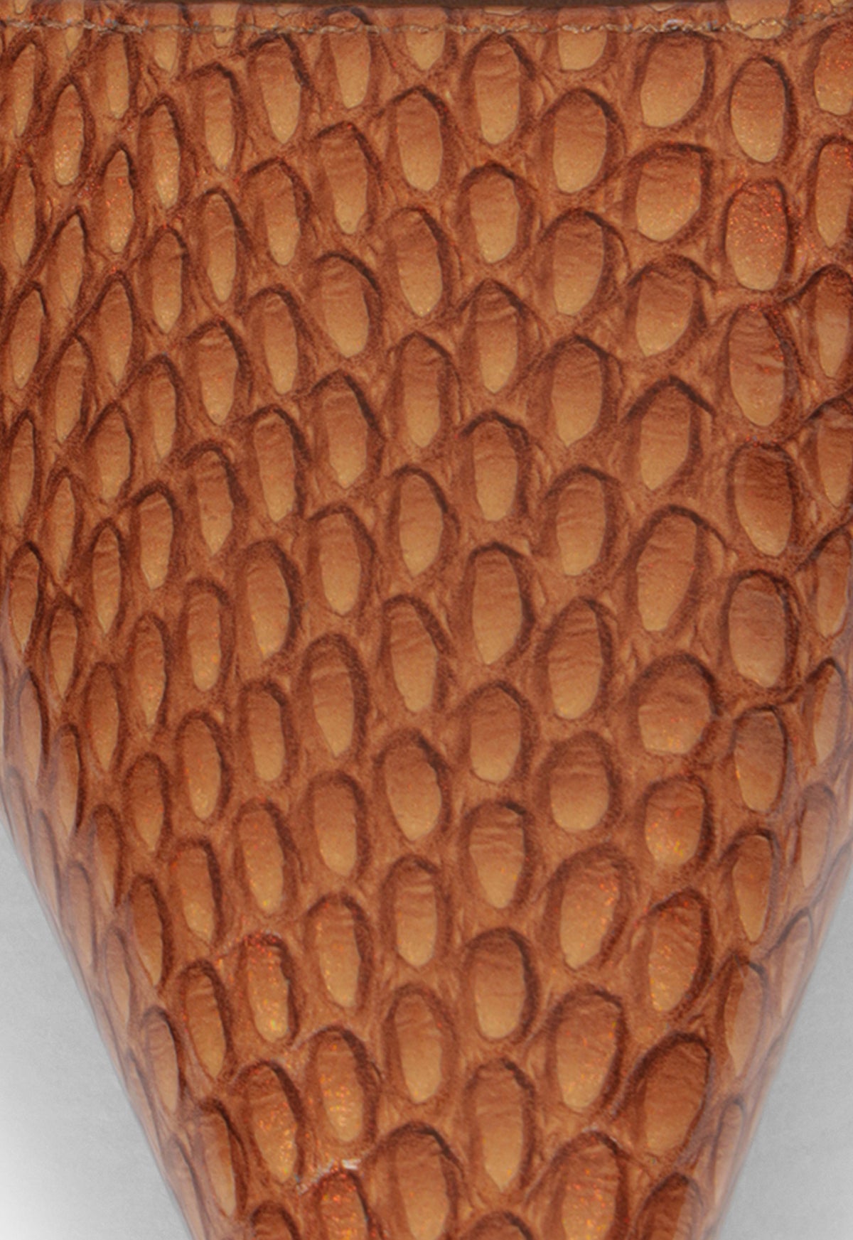 Paola Mid Leather Pump Resort 26 - Schutz Shoes