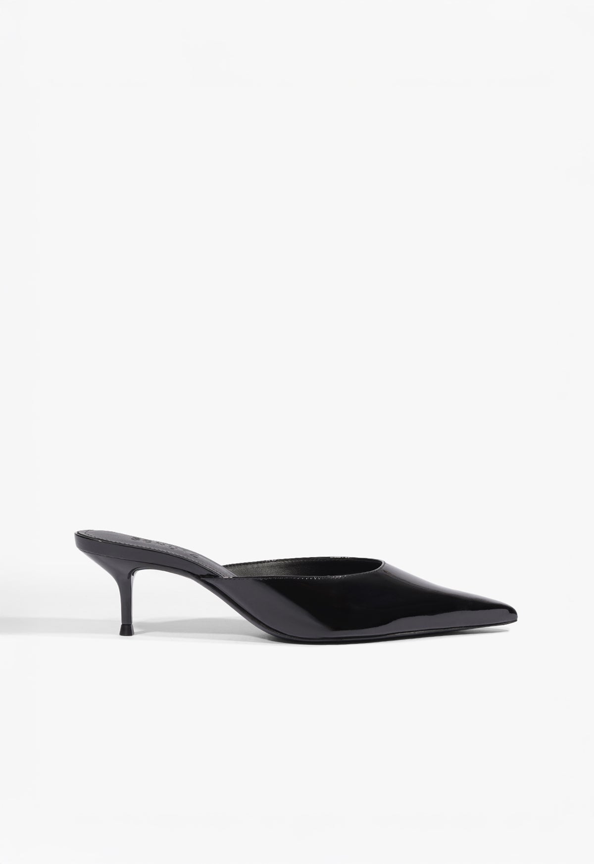 Julie Patent Pump