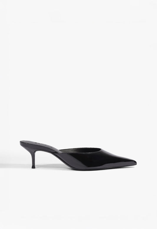 Julie Patent Pump