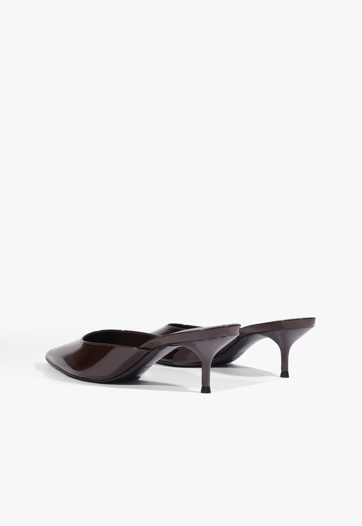 Julie Patent Pump