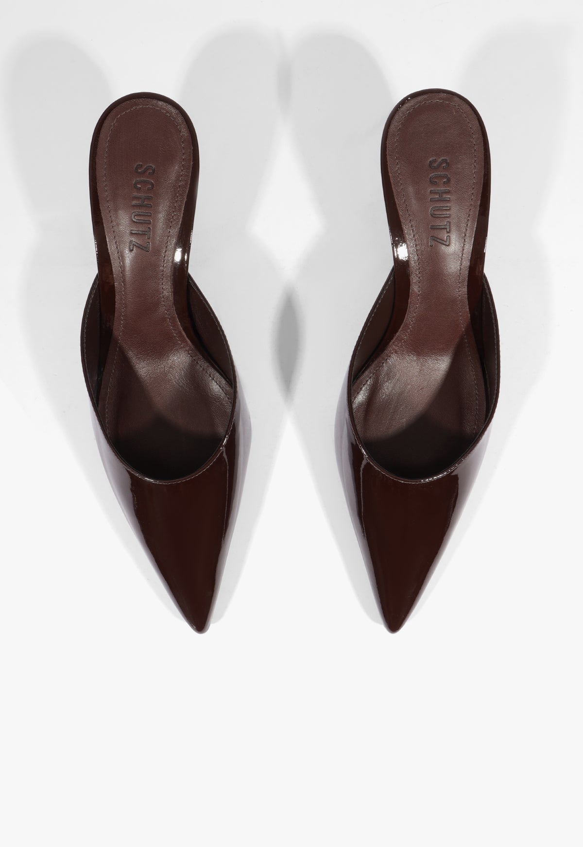 Julie Patent Pump