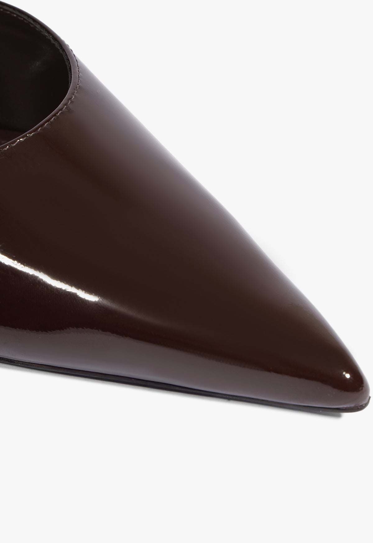 Julie Patent Pump
