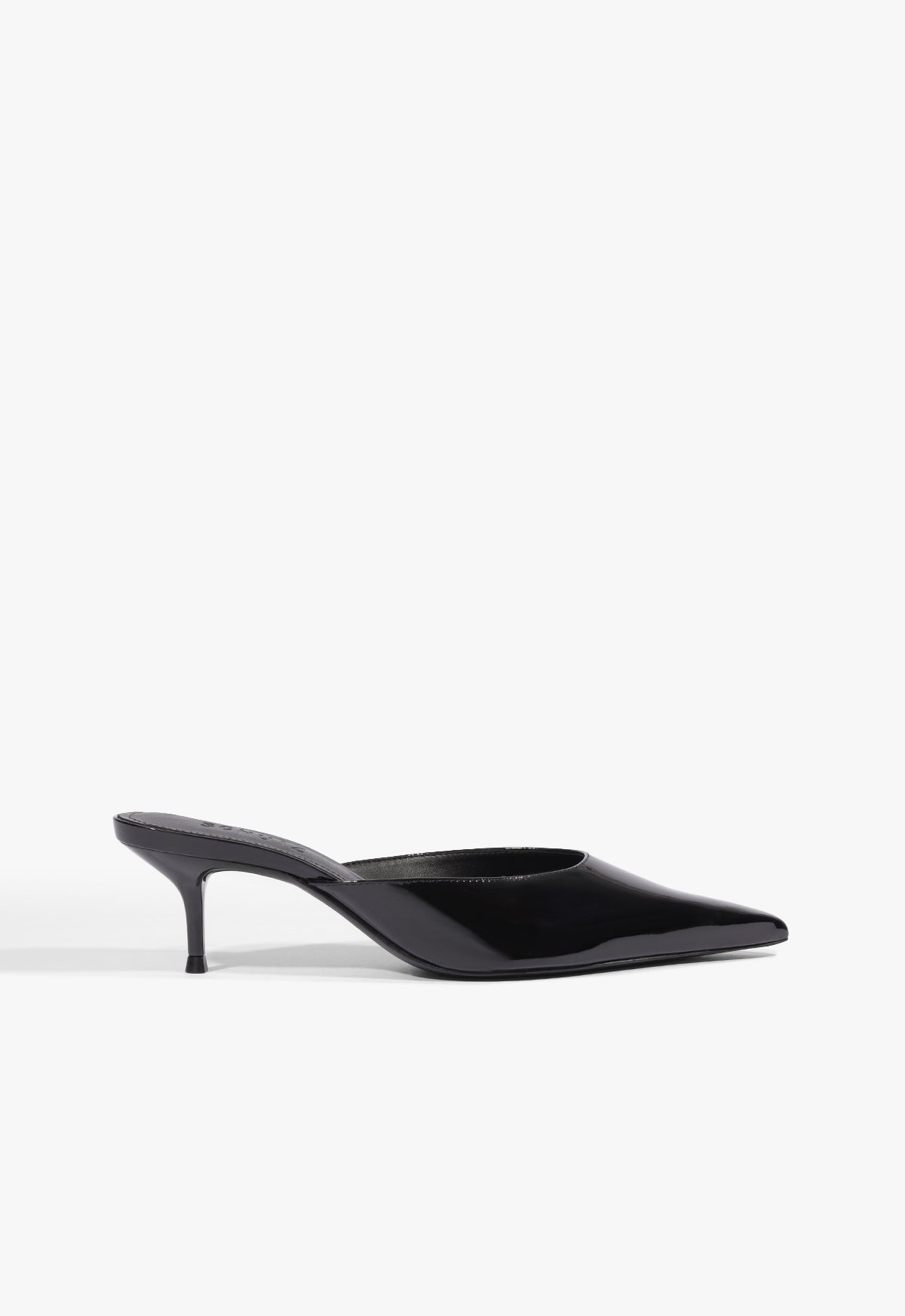 Julie Patent Pump