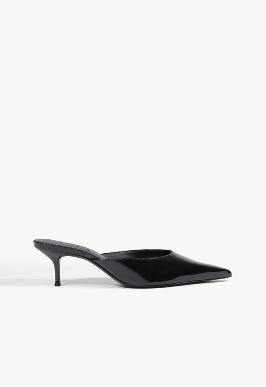 Julie Patent Pump