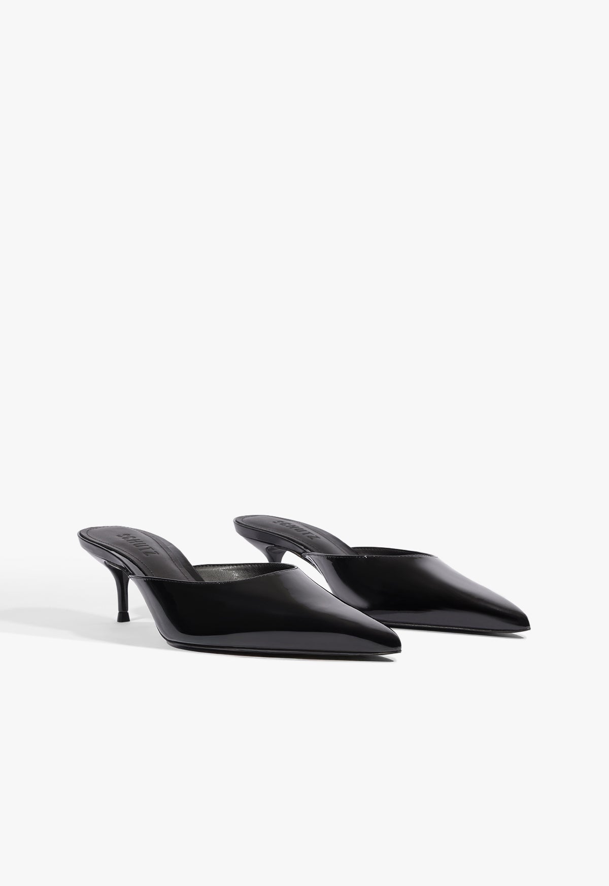 Julie Patent Pump