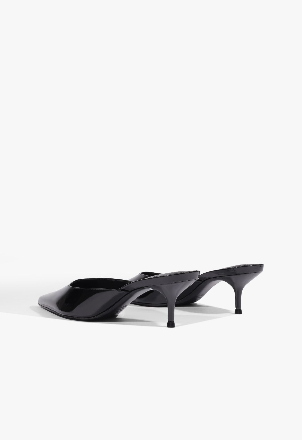 Julie Patent Pump