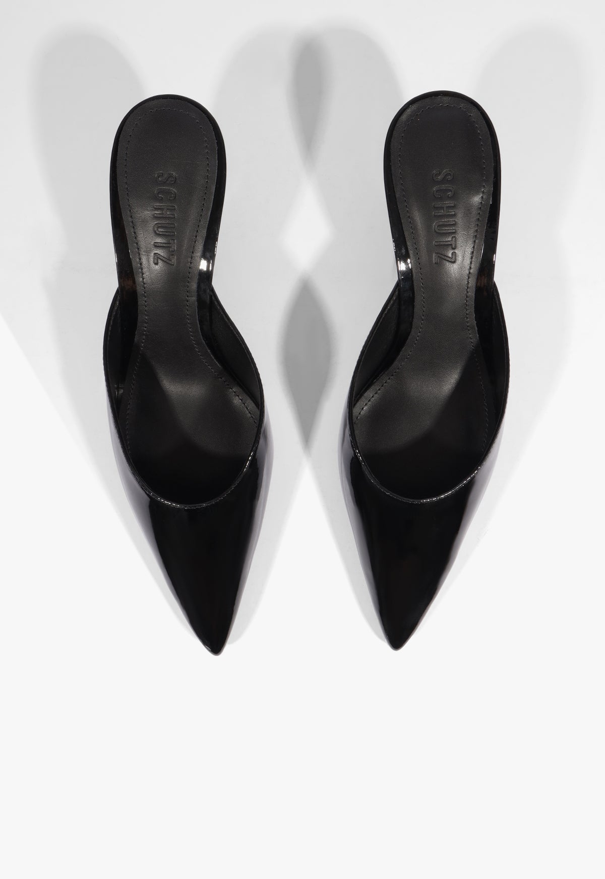 Julie Patent Pump