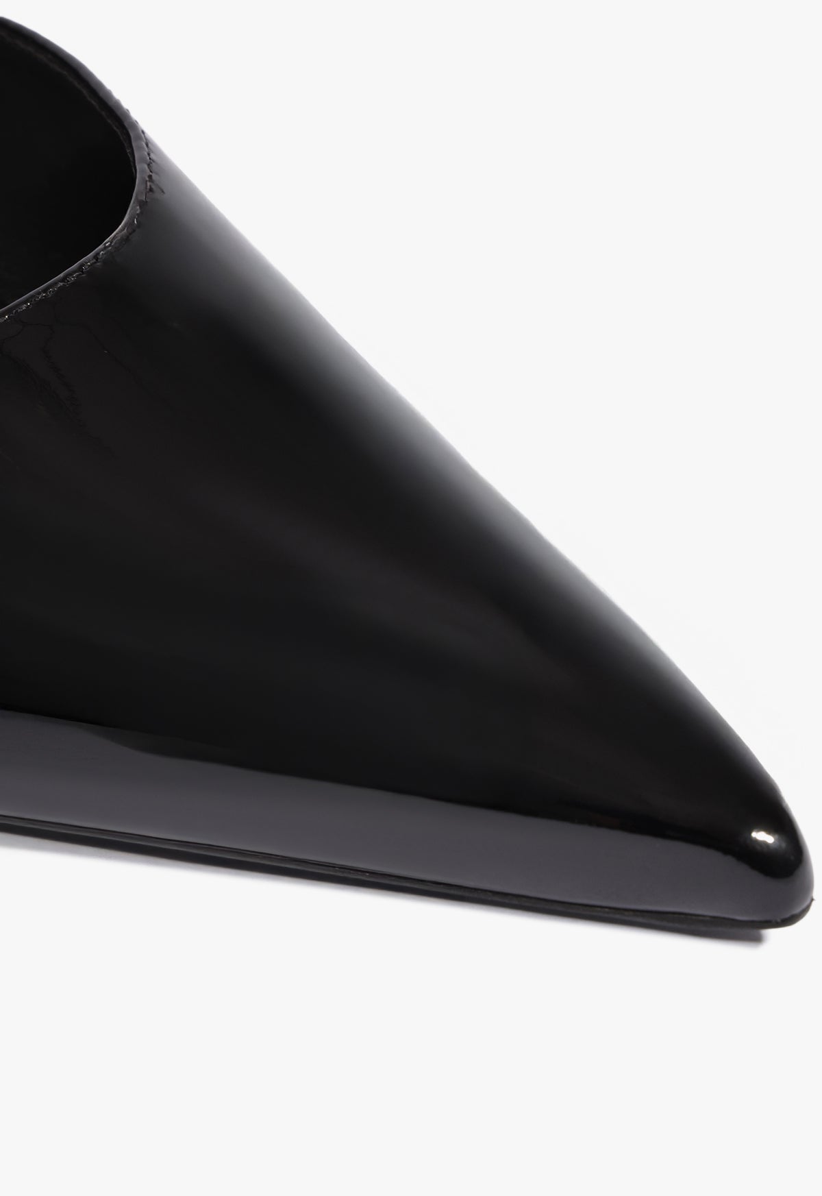 Julie Patent Pump