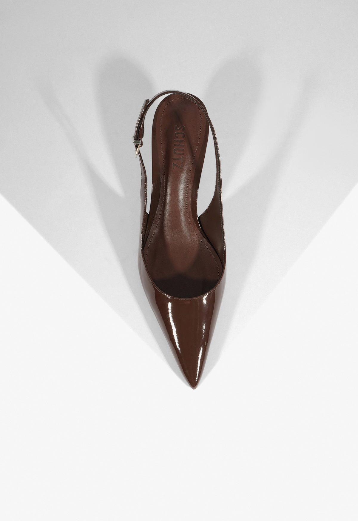 Paola Mid Patent Pump