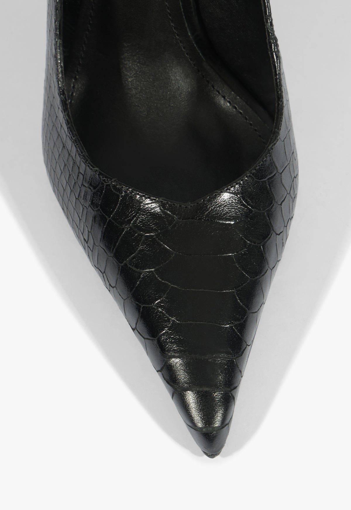 Michelle Pump Winter 25 - Schutz Shoes