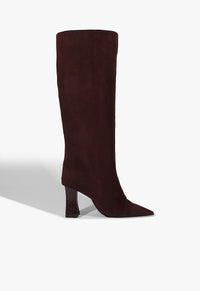 Go to related product Terry Up Leather Boot