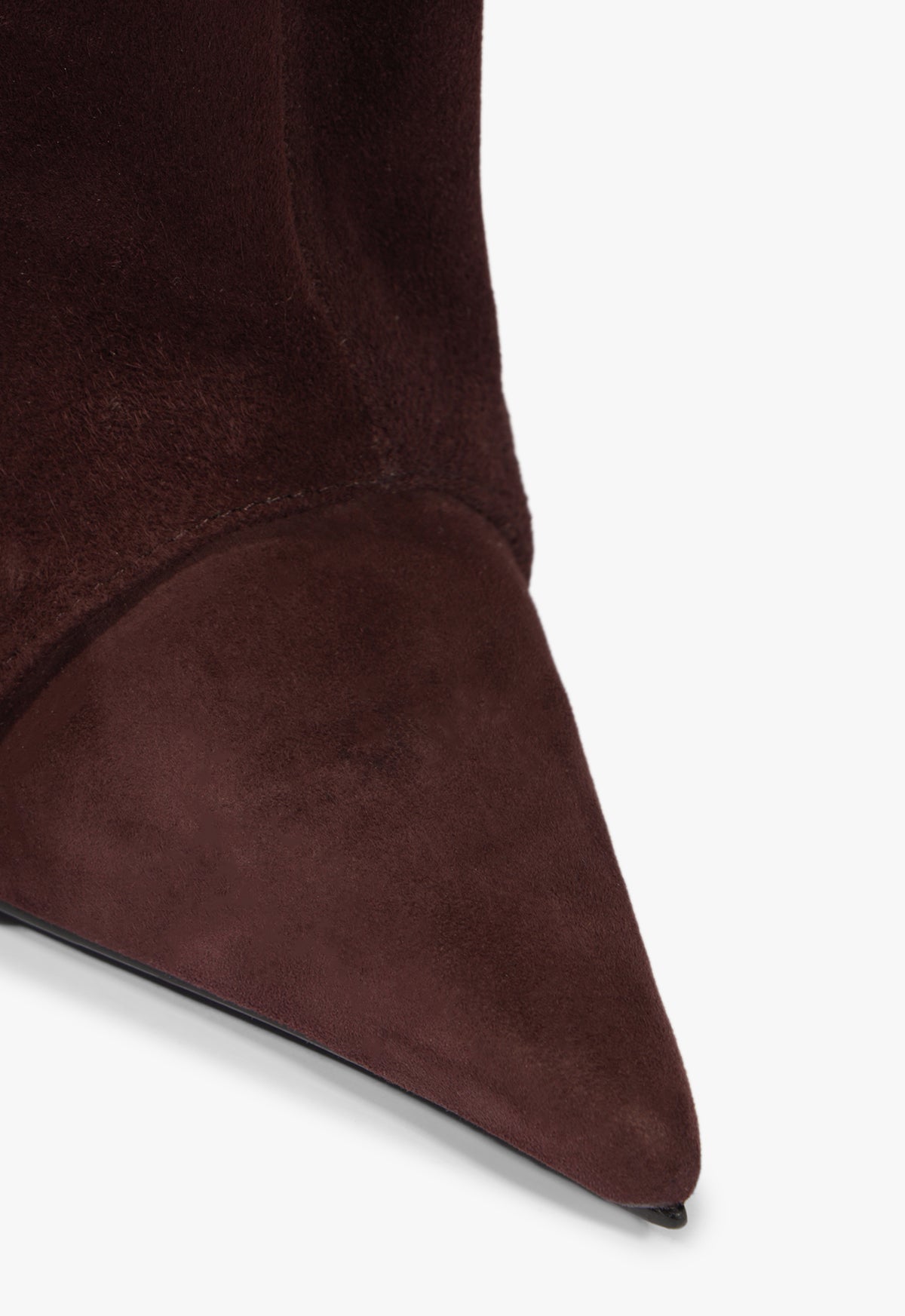 Terry Up Leather Boot Winter 25 - Schutz Shoes