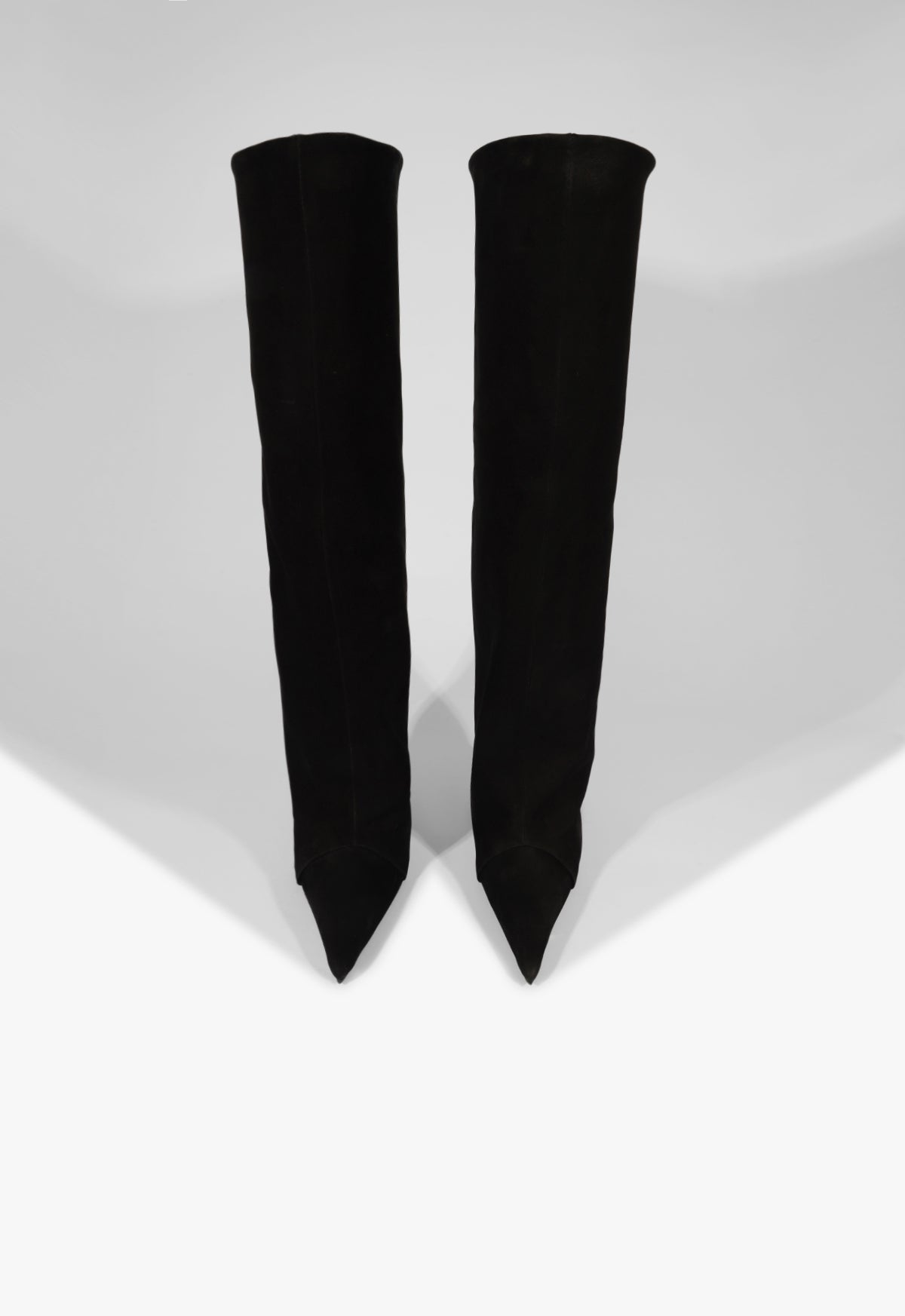 Terry Up Nubuck Boot Winter 25 - Schutz Shoes