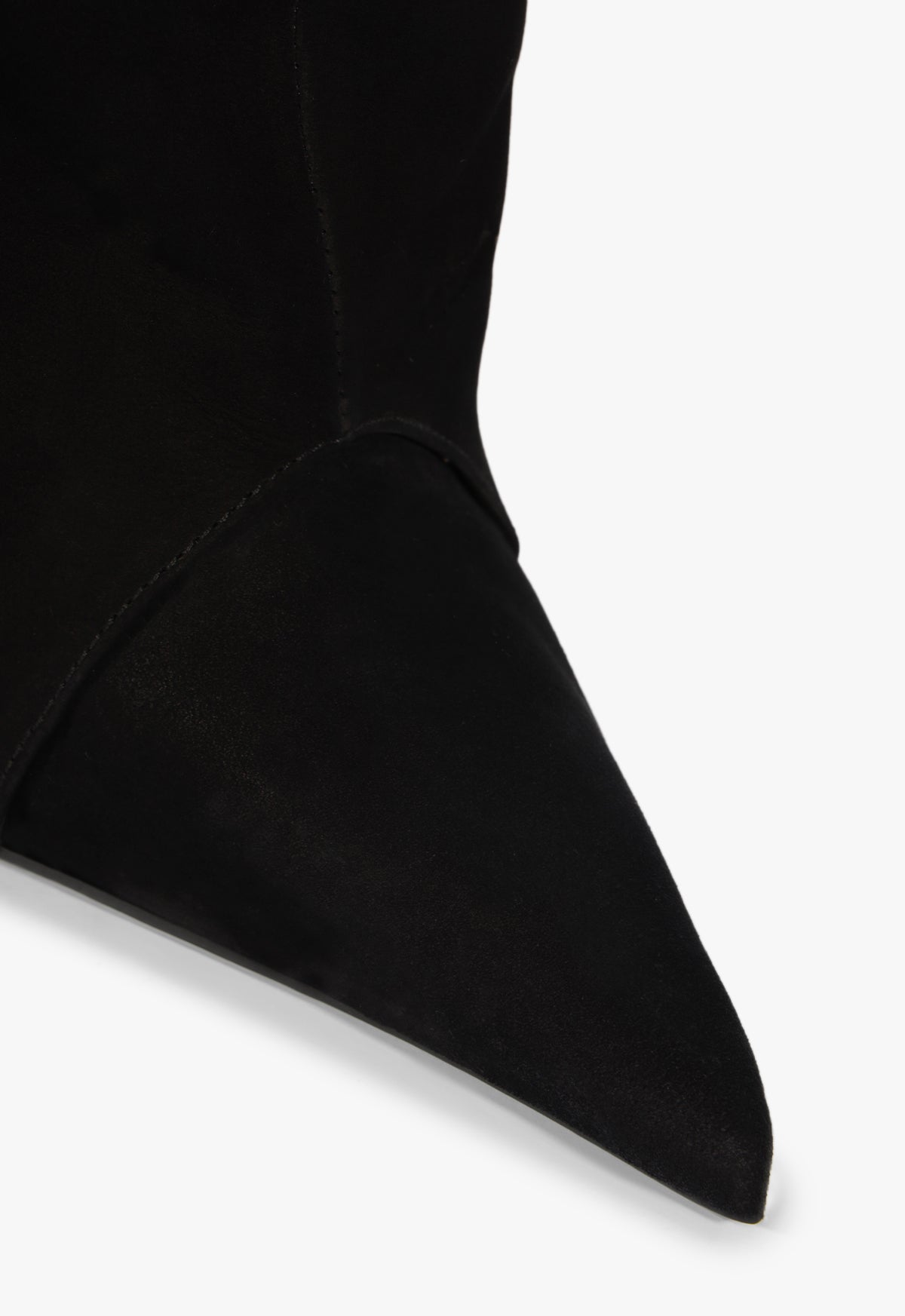 Terry Up Nubuck Boot Winter 25 - Schutz Shoes