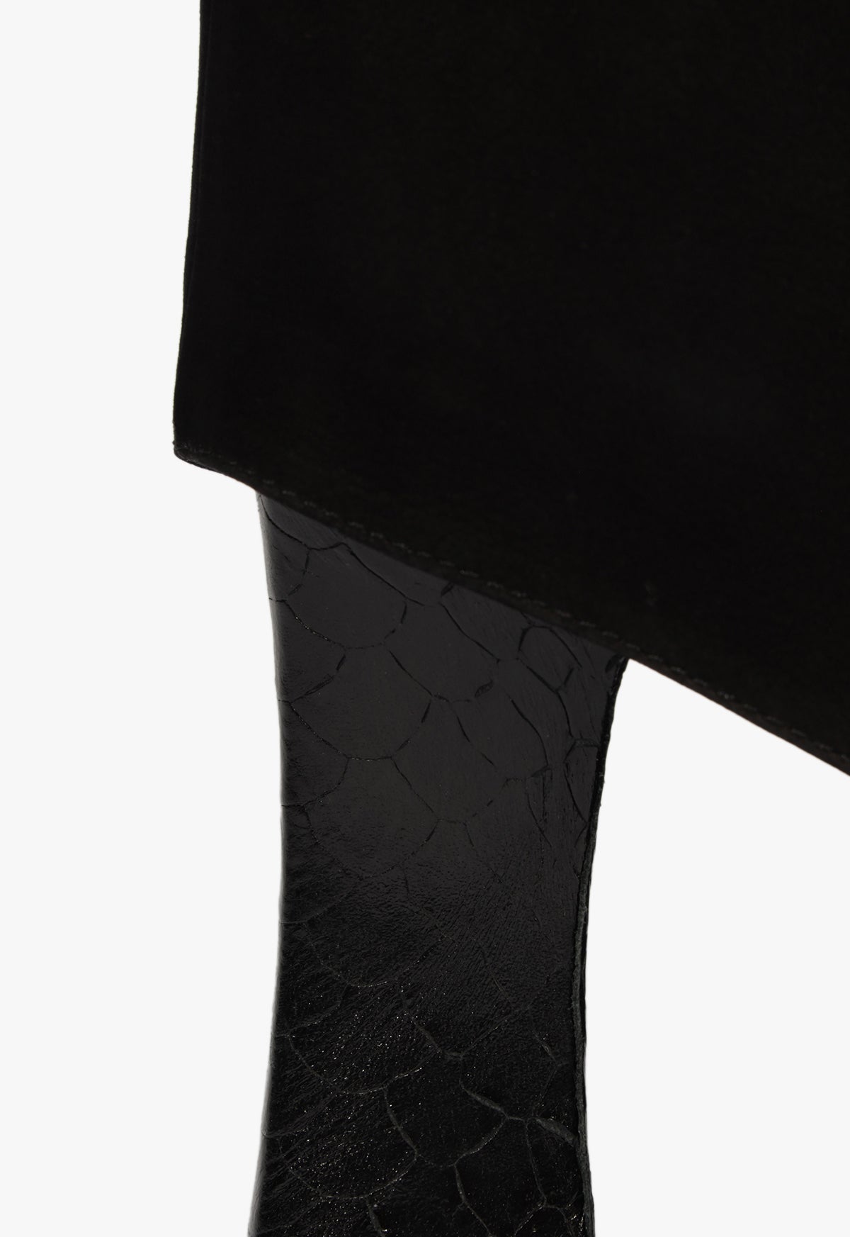 Terry Up Nubuck Boot Winter 25 - Schutz Shoes