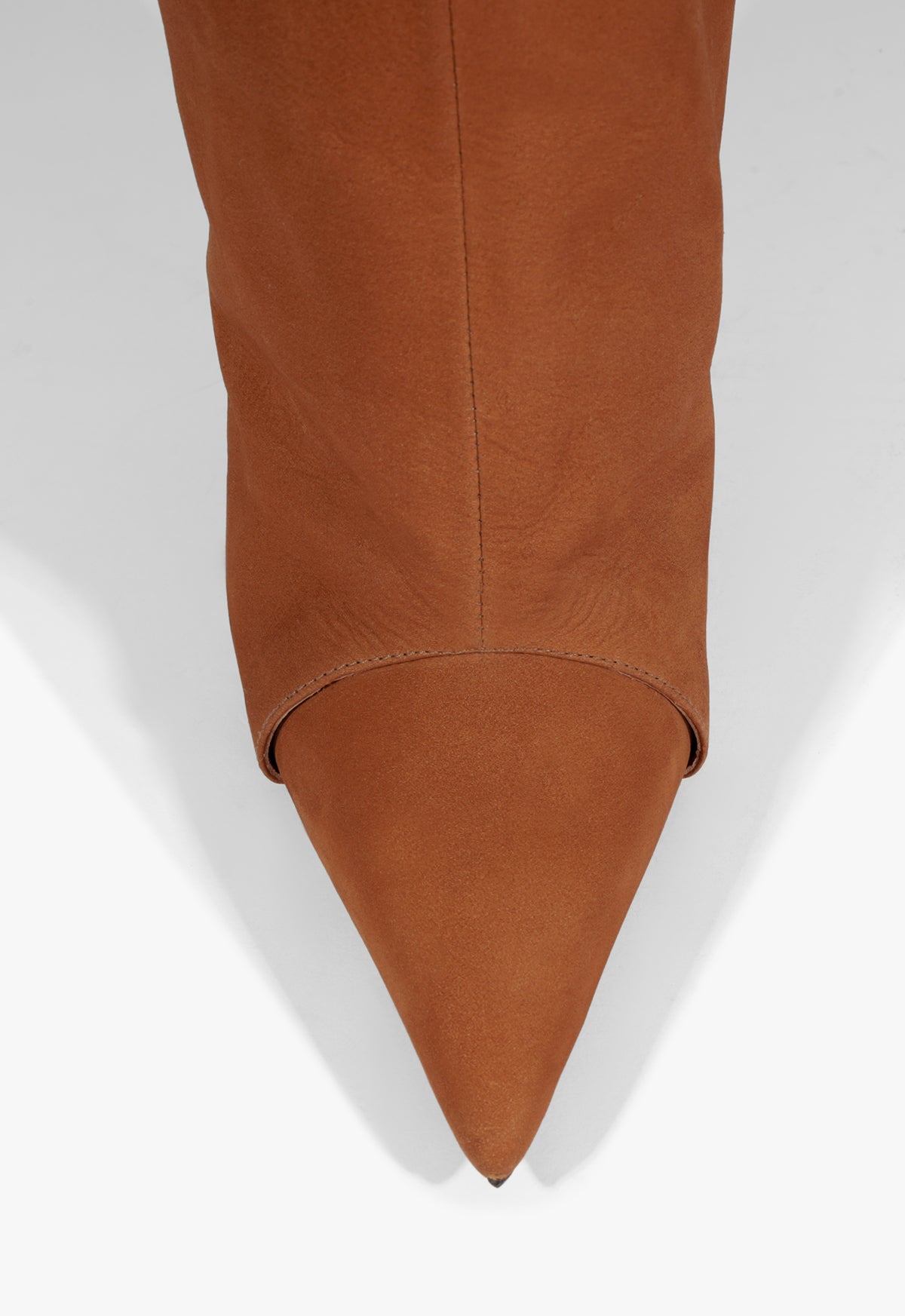 Terry Up Nubuck Boot Winter 25 - Schutz Shoes