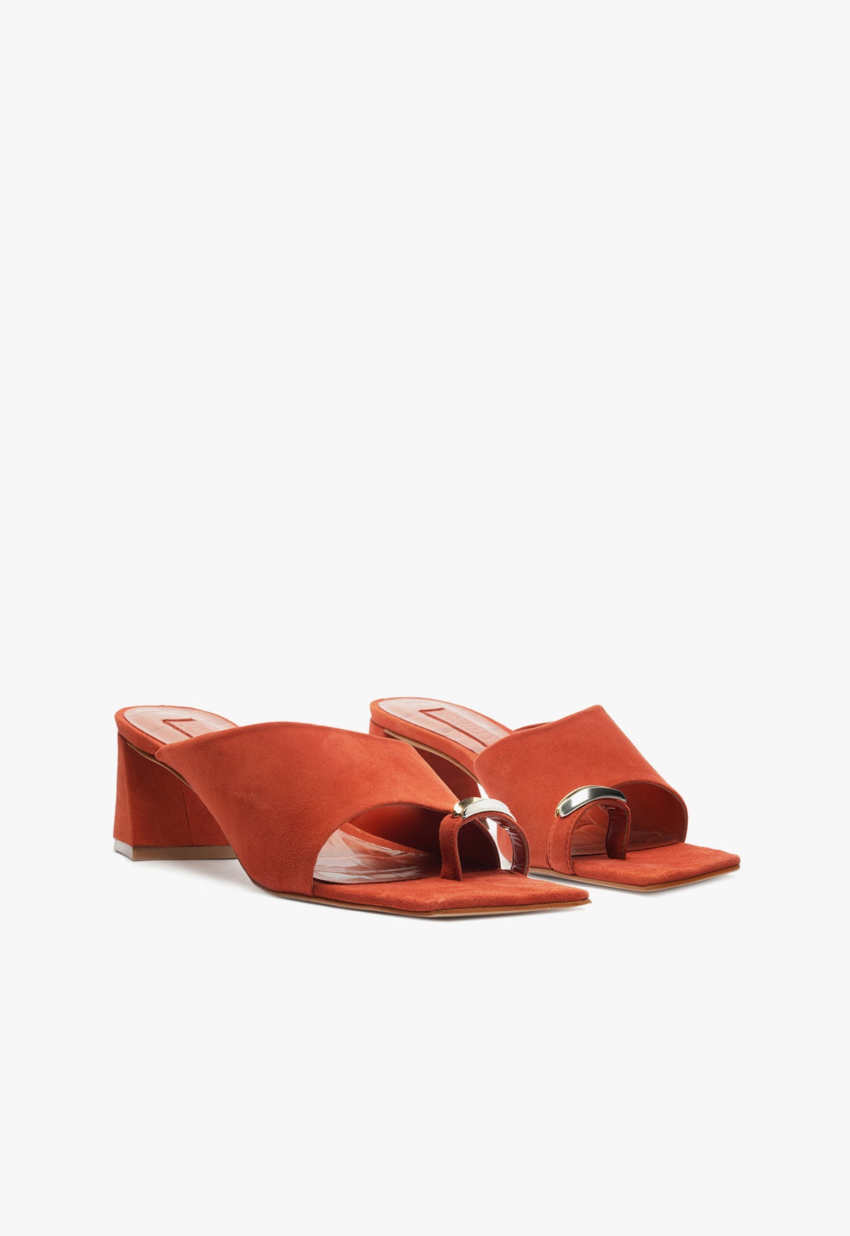 Jodie Mid Sandal Sandals Resort 25 - Schutz Shoes