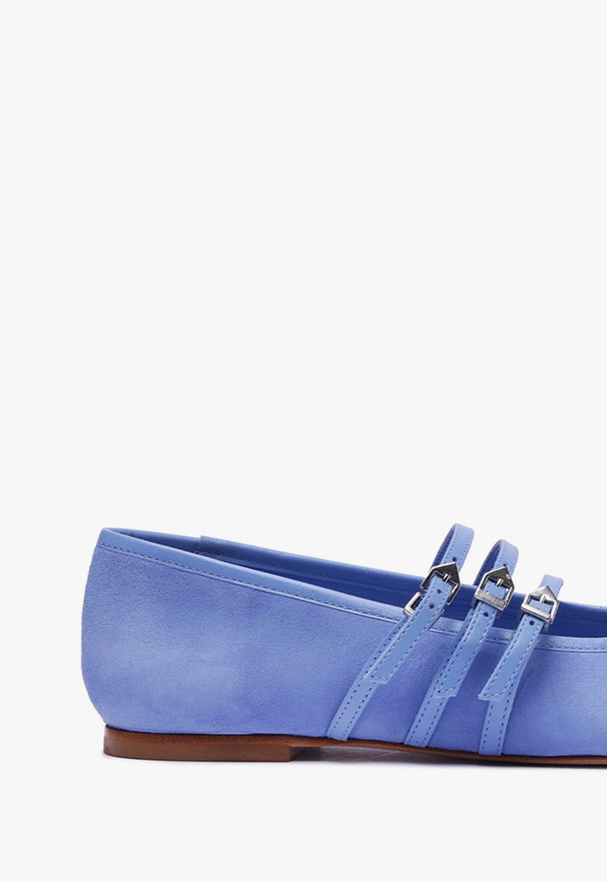 Arissa Strap Flat Flats Fall 24    - Schutz Shoes