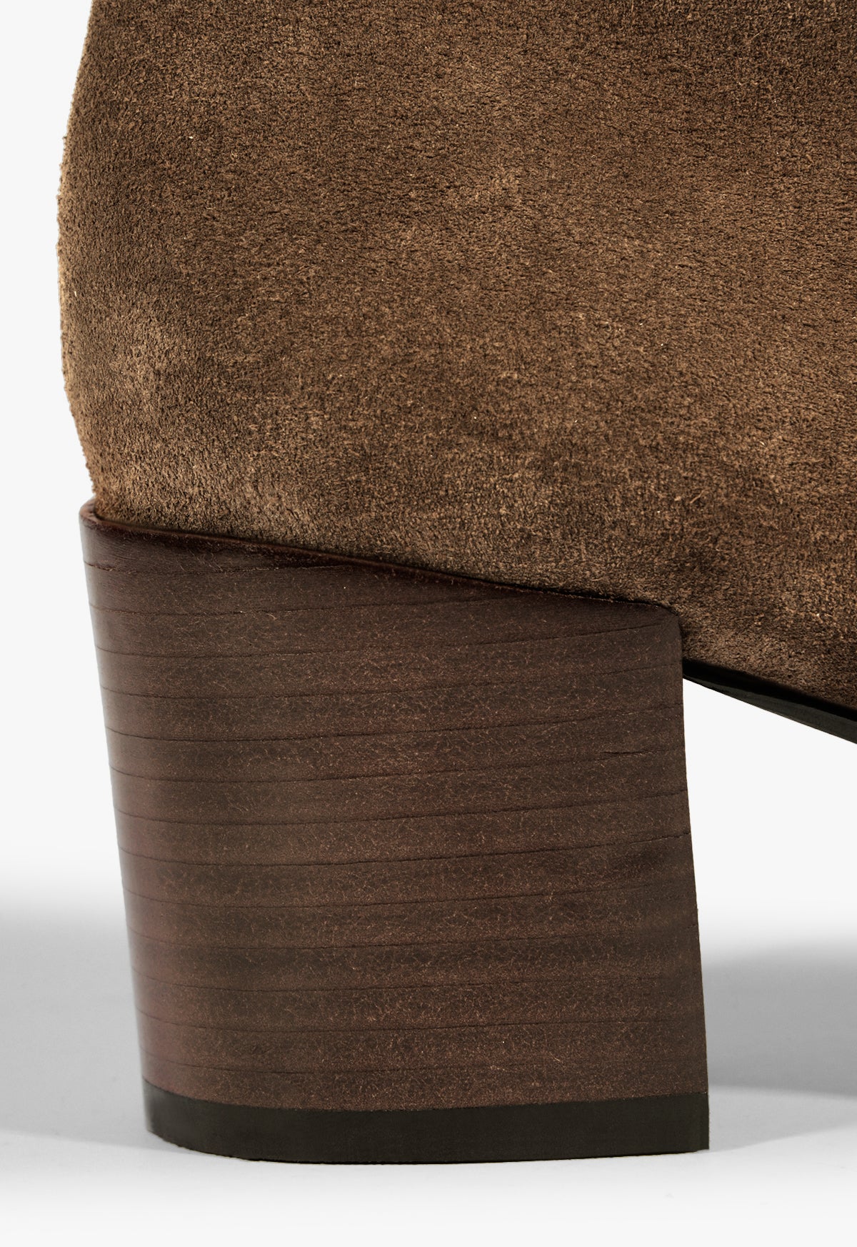 Raffaela Up Mid Suede Boot FALL 25 - Schutz Shoes