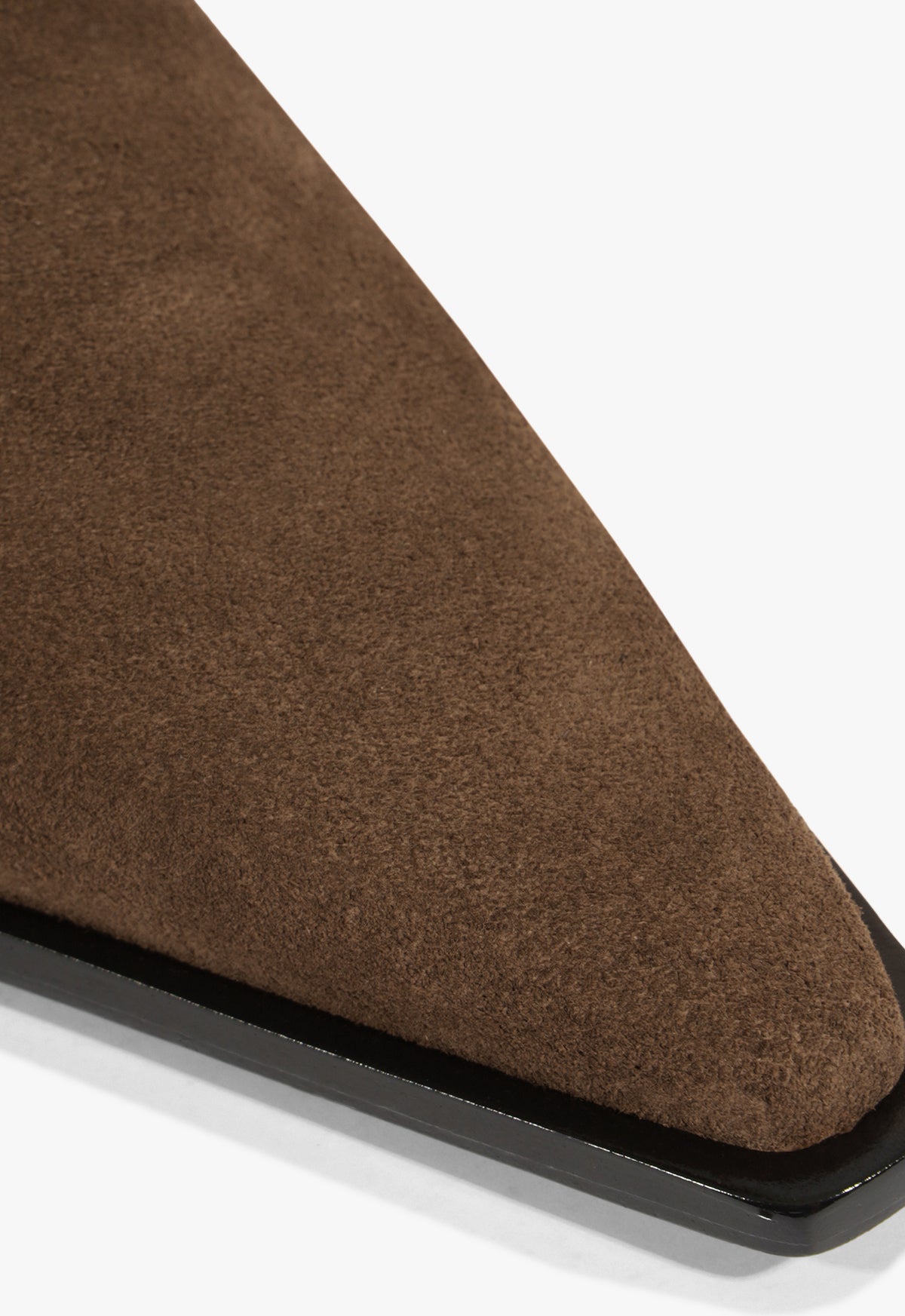 Raffaela Up Mid Suede Boot FALL 25 - Schutz Shoes