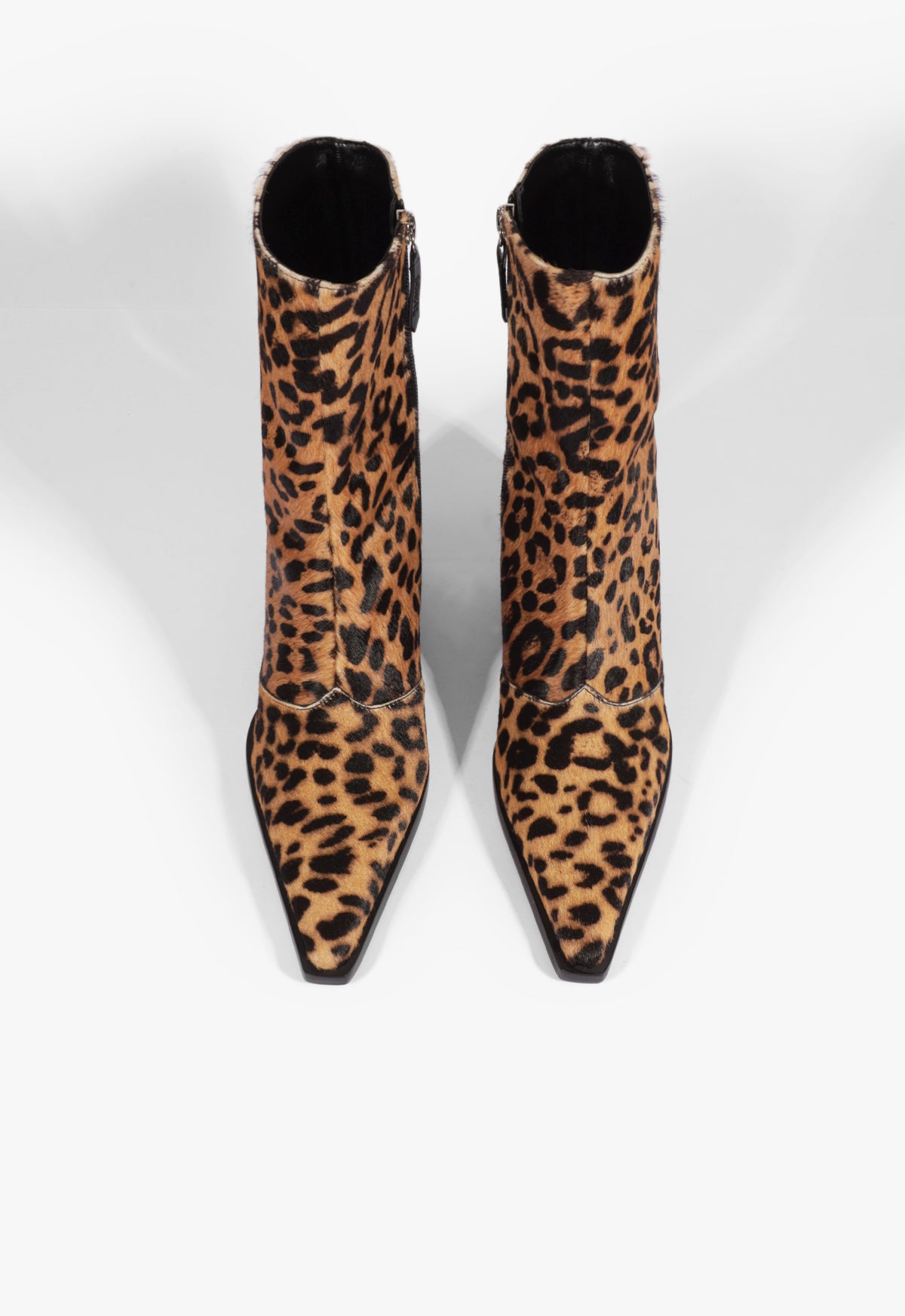 Raffaela Mid Bootie – SCHUTZ