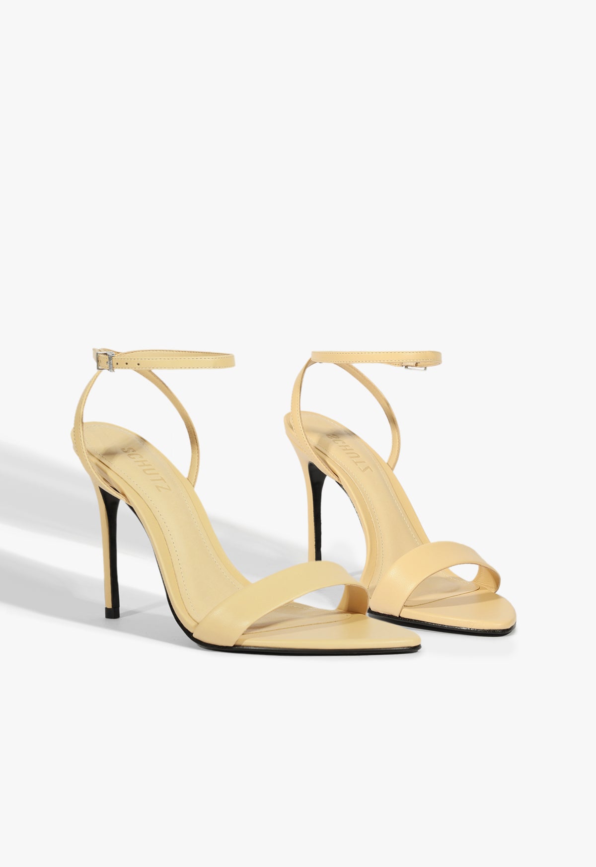 Andie Sandal Sandals Resort 25 - Schutz Shoes