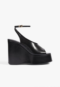 Go to related product Delilah Leather Sandal