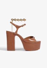 Go to related product Lys Leather Sandal