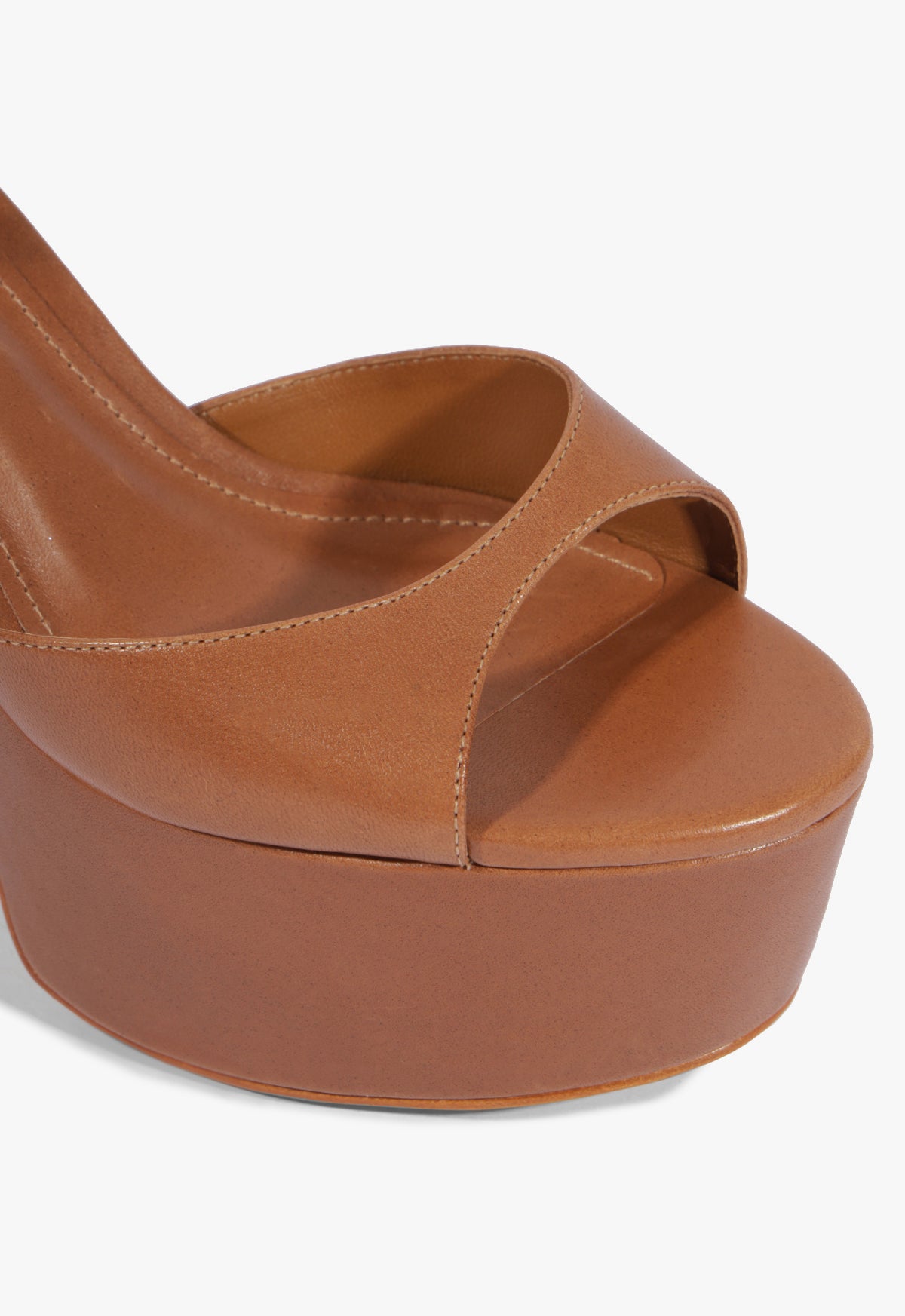 Lys Leather Sandal - Schutz Shoes