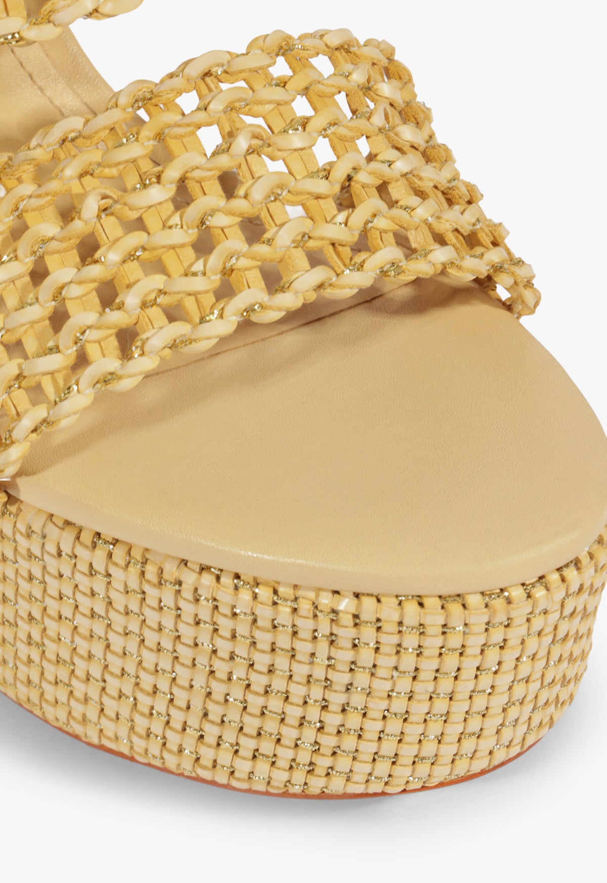 Aberdeen Sandal - Schutz Shoes