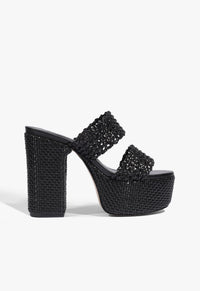 Go to related product Aberdeen Platform Sandal