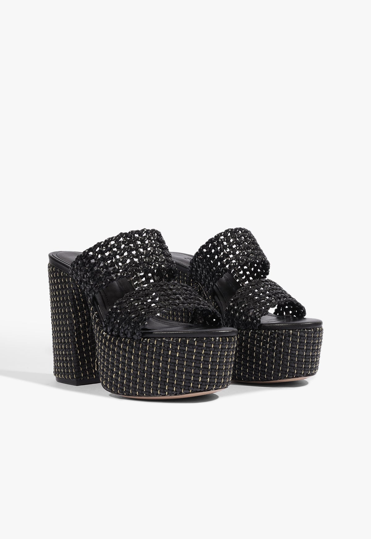 Aberdeen Sandal - Schutz Shoes