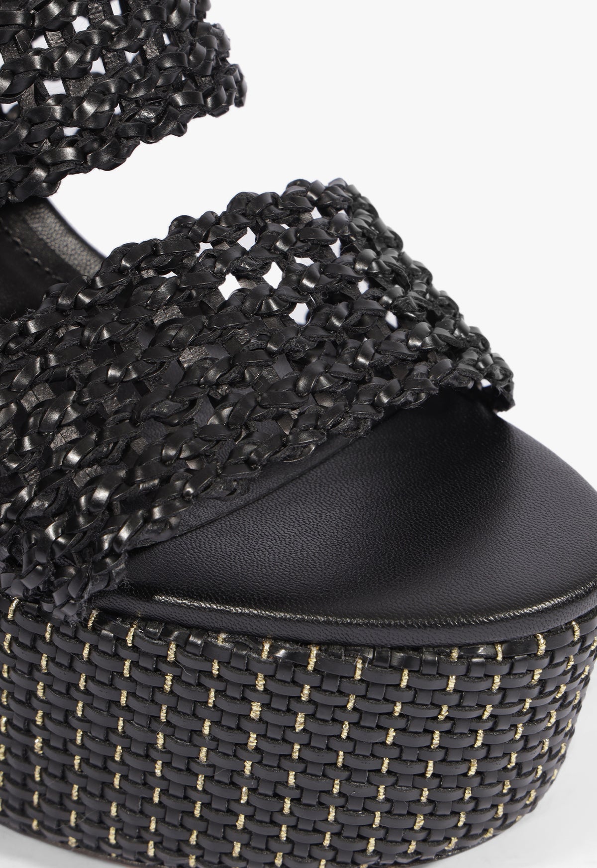 Aberdeen Sandal - Schutz Shoes