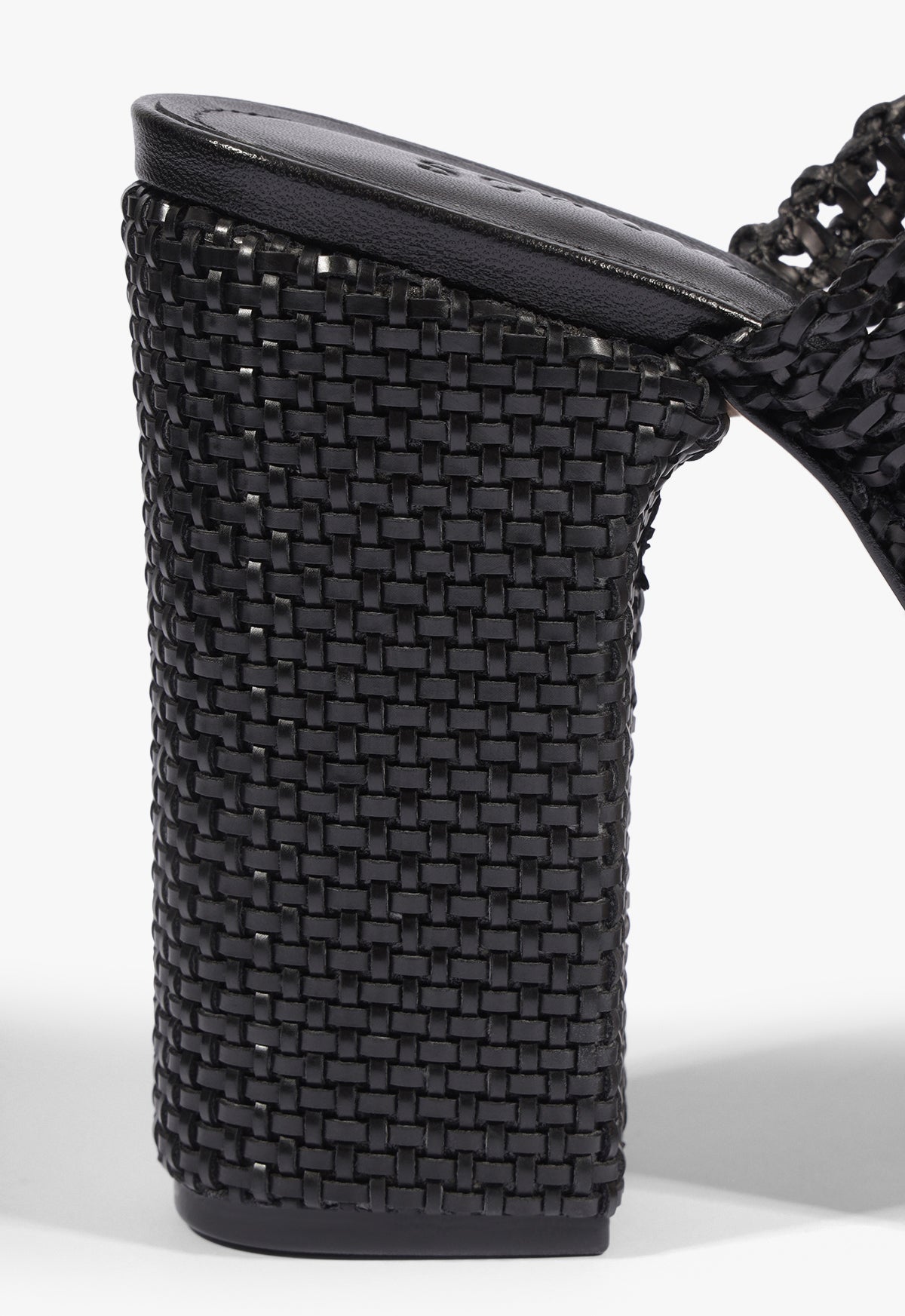 Aberdeen Sandal - Schutz Shoes