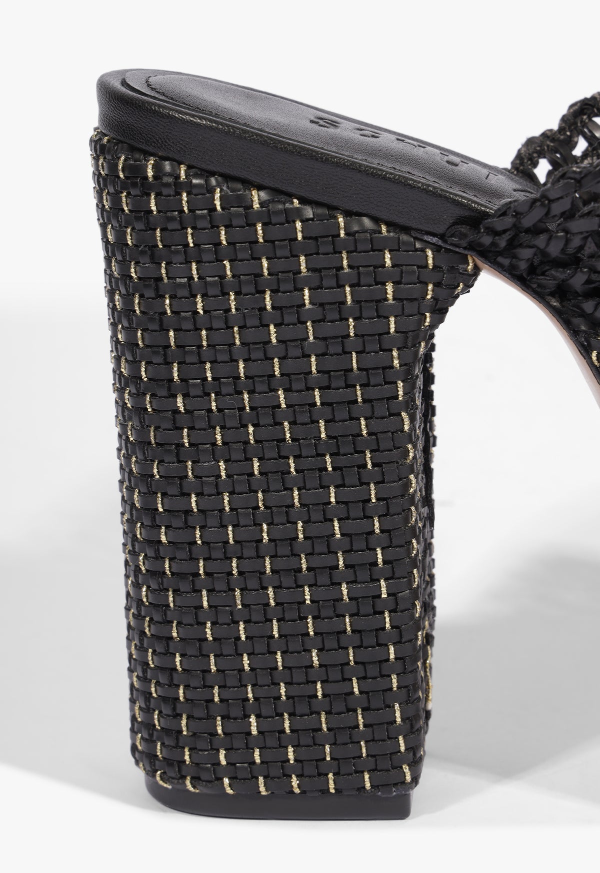 Aberdeen Sandal - Schutz Shoes