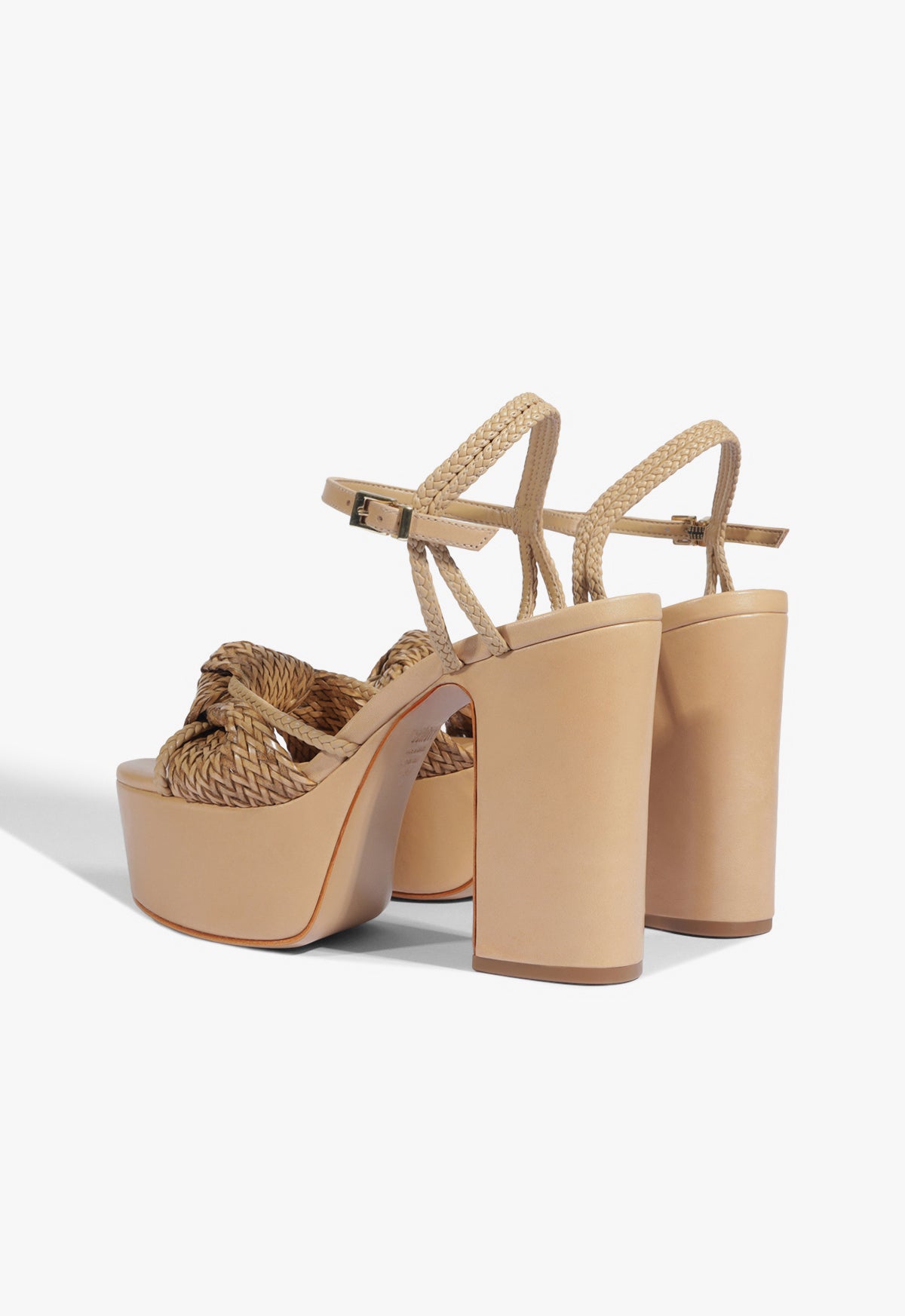 Kalina Platform Sandal - Schutz Shoes