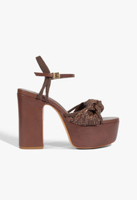 Go to related product Kalina Platform Sandal