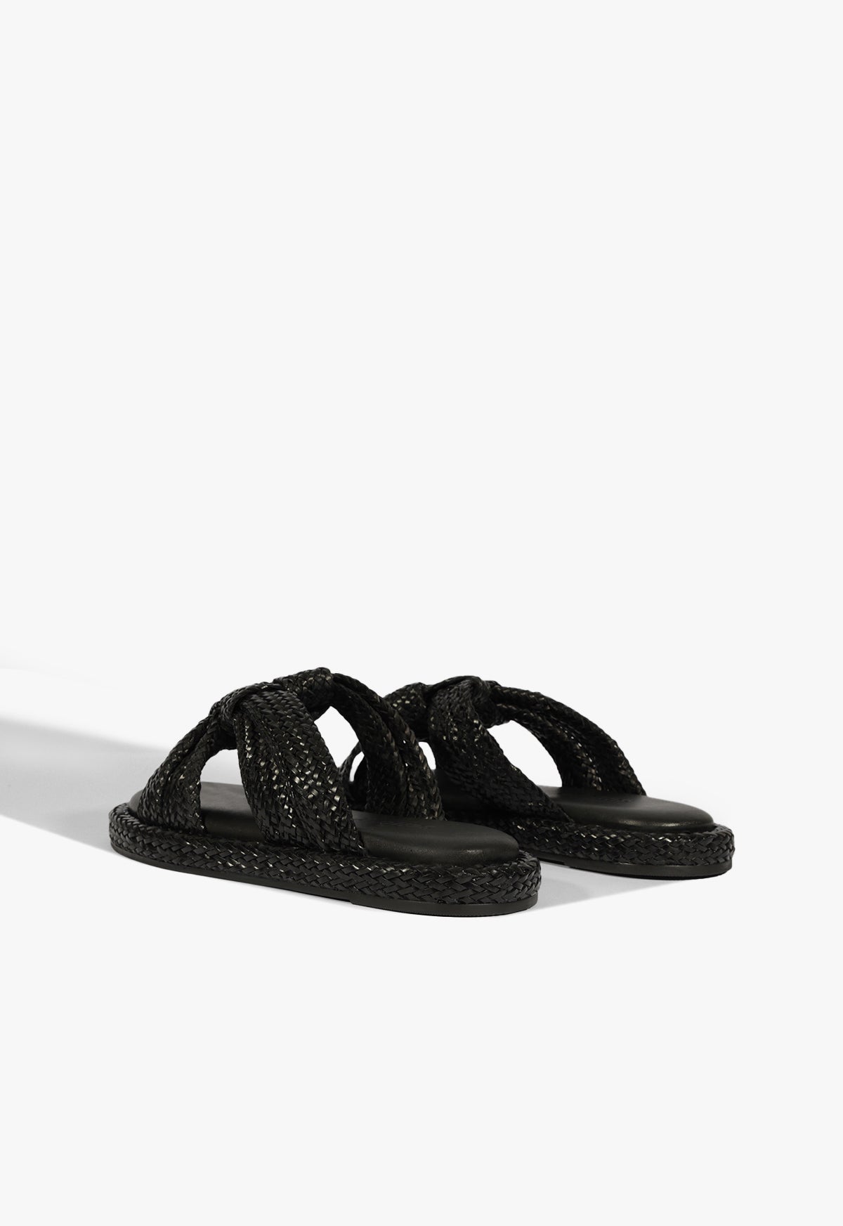 Kali Sporty Sandal Flats Spring 25 - Schutz Shoes