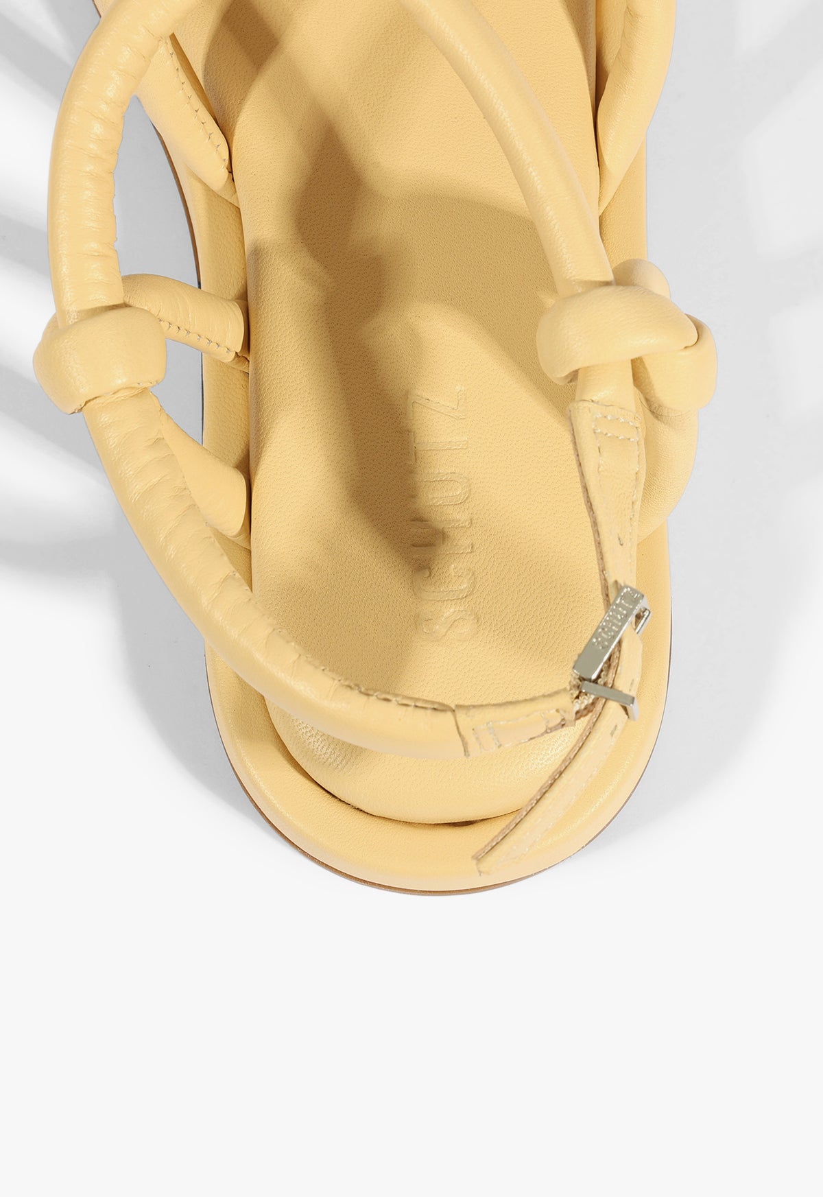 Janet Sporty Sandal – SCHUTZ - Main Image