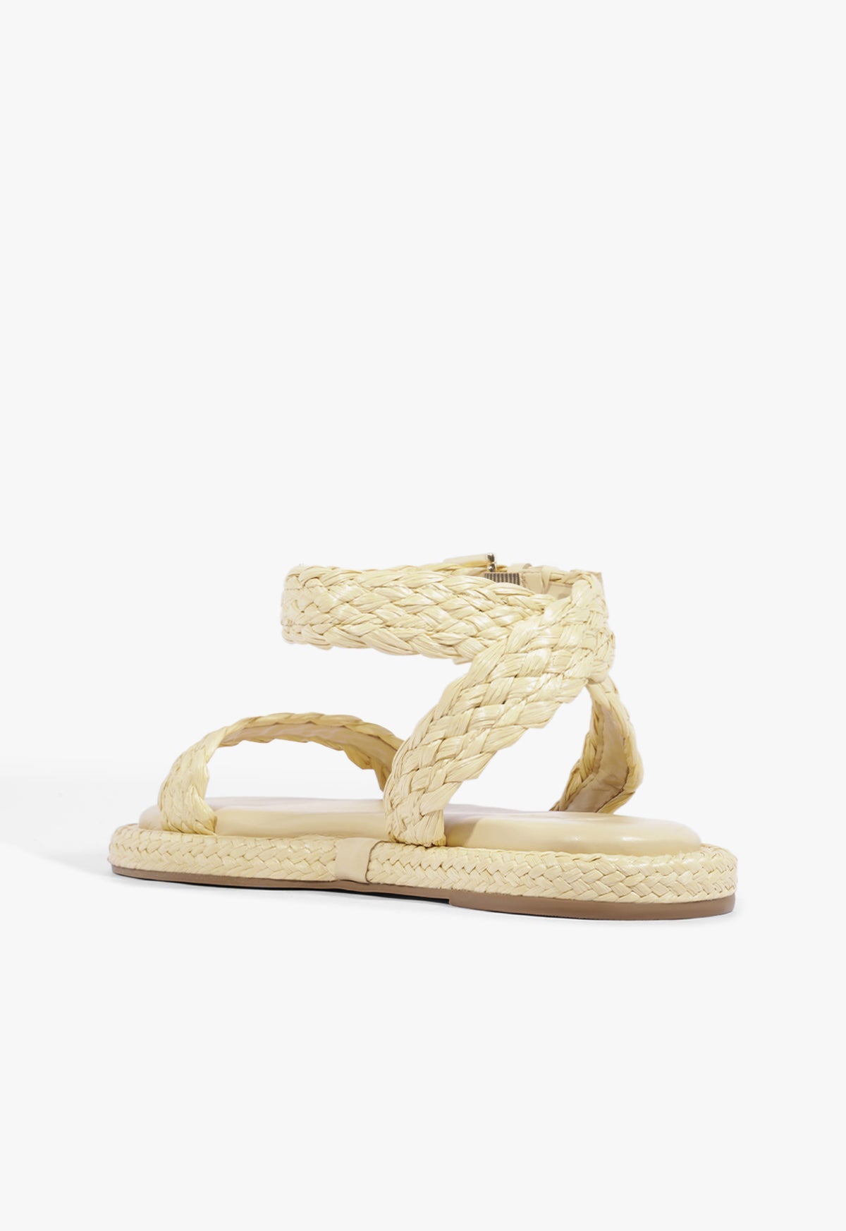 Ayana Sandal - Schutz Shoes
